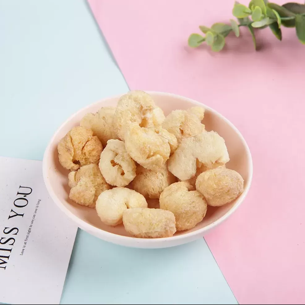 Nhãn sấy thăng hoa