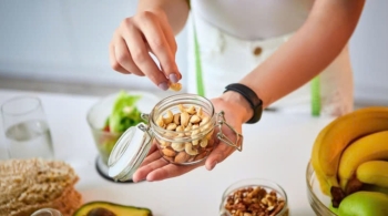 Trái cây sấy tốt cho sức khỏe. Bạn có biết?